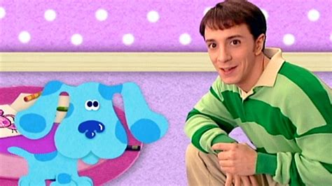 blue's clues season 2 torrent.